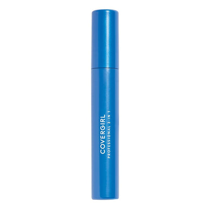 CoverGirl Professional Mascara Curved Brush - Black 205 - 0.3 oz by COVERGIRL