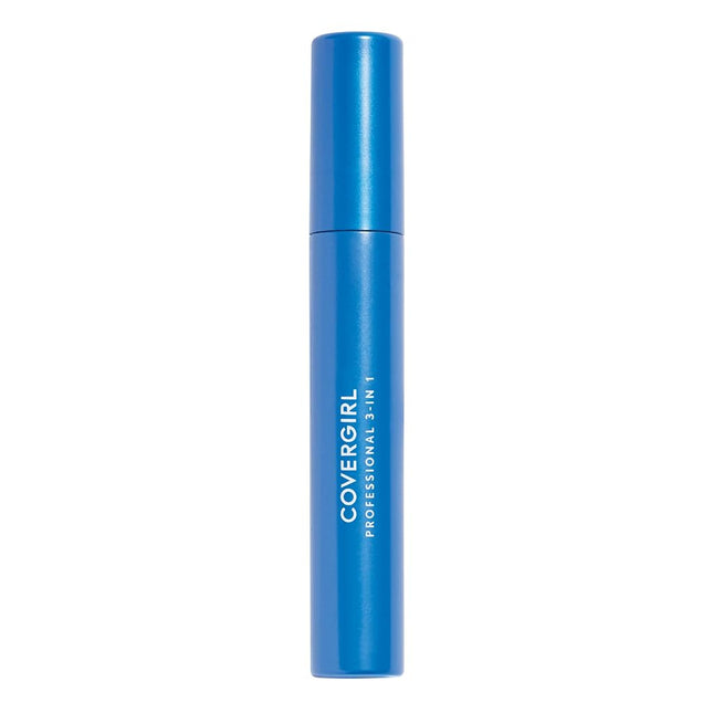 CoverGirl Professional Mascara Curved Brush - Black 205 - 0.3 oz by COVERGIRL