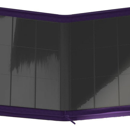 Ultimate Guard Magic The Gathering Duskmourn Porcelain Gallery 360 Xenoskin Zipfolio Folder
