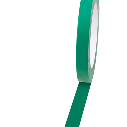 Champion Sports Vinyl Tape, 1/2” Wide x 36 Yards L