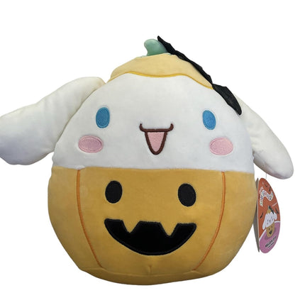 Squishmallows 8" Cinnamoroll Hello Kitty - Officia