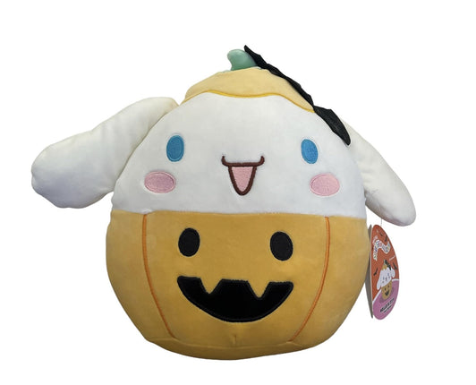 Squishmallows 8" Cinnamoroll Hello Kitty - Officia