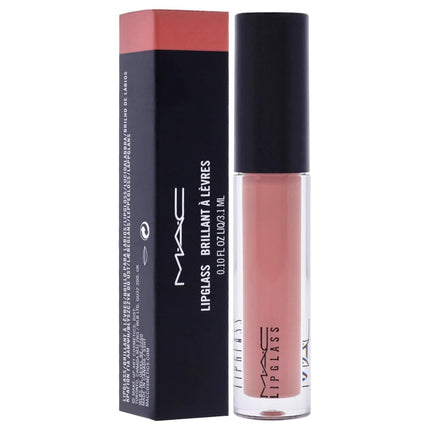MAC LIPGLASS