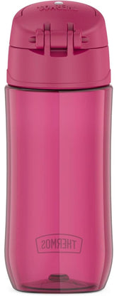 THERMOS Funtainer Plástico Hidratación, 470 ml, Frambuesa
