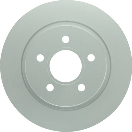 Bosch 52011381 QuietCast Premium Disc Brake Rotor 