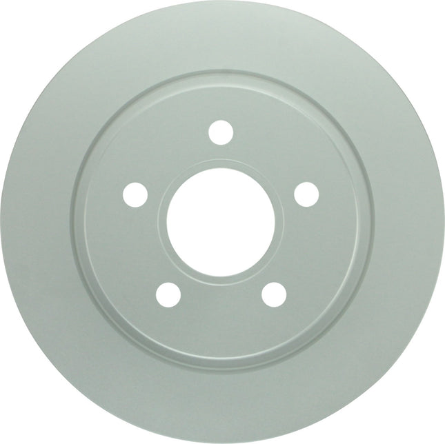 Bosch 52011381 QuietCast Premium Disc Brake Rotor 