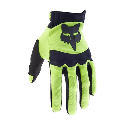 Fox Racing - Dirtpaw Gloves,Yellow,M