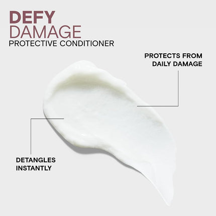 Joico Defy Damage Protective Conditioner 250ml