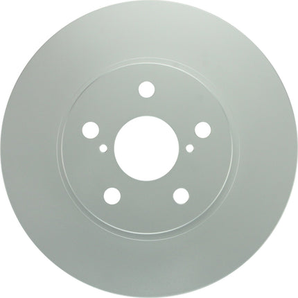 Bosch 50011233 QuietCast Premium Disc Brake Rotor 