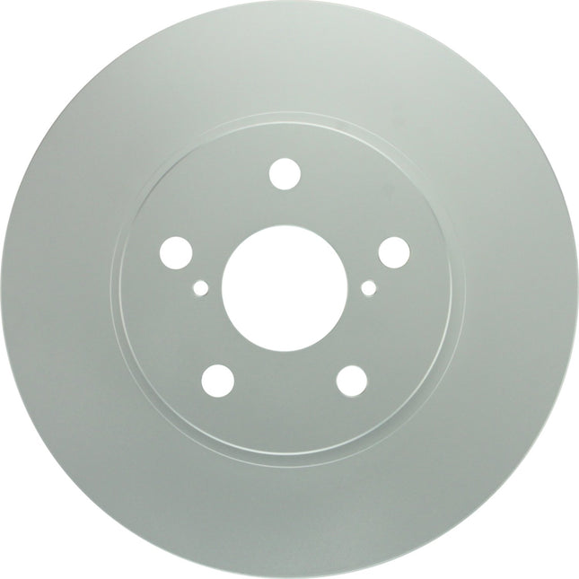 Bosch 50011233 QuietCast Premium Disc Brake Rotor 