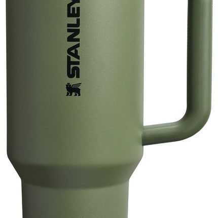 Stanley Quencher Pro Tour Flipstraw Tumbler 40 oz 