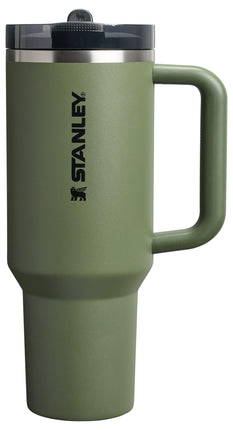 Stanley Quencher Pro Tour Flipstraw Tumbler 40 oz 