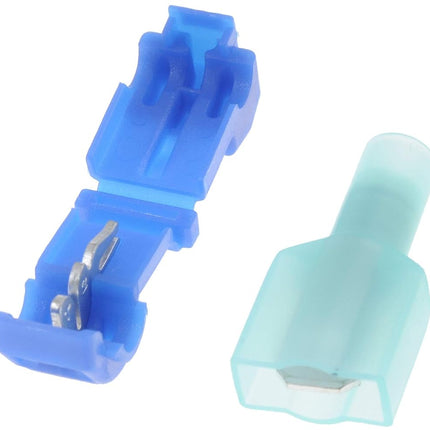 Dorman Help! 85473 Term T-Taps 16-14