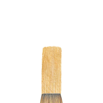 Winsor and Newton 5502002 Monarch Long Flat Brush, 2 Size, Pack of 3