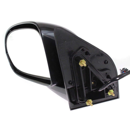 Left Heated Mirror Driver for Jeep Compass CH1320423 Fits 6AC89DX8AA