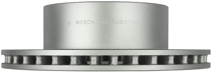 Bosch 16010138 QuietCast Premium Disc Brake Rotor For Jeep: 1990-1999 Cherokee, 1990-1992 Comanche, 1993-1998 Grand Cherokee, 1990-1999 Wrangler; Front