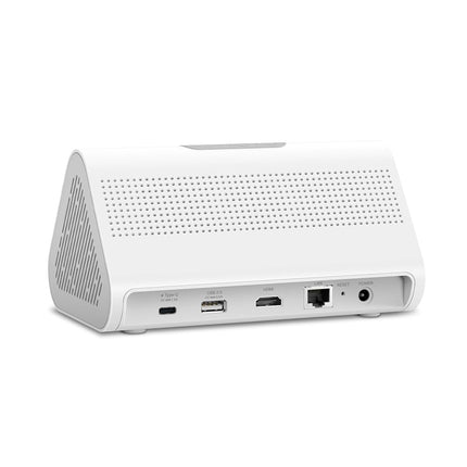 Tapo Smart Home Central Hub for Smart Devices – Connect up to 16 Our Cameras & 64 Sub-G Sensors, Built-in 16GB Storage + 2.5'' SATA Expandable Storage Option, Improves Camera AI Accuracy – Tapo H500