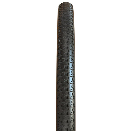 Maxxis Rambler 700 x 45C 120 TPI Folding Dual Compound EXO/TR Tyre, Black