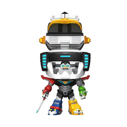 Funko Bitty Bots: Voltron Legendary Defender - Voltron with Shiro