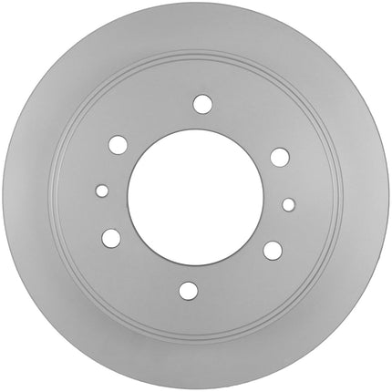 Bosch 12011448 QuietCast Premium Disc Brake Rotor, Rear