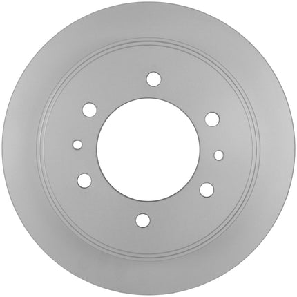 Bosch 12011448 QuietCast Premium Disc Brake Rotor,