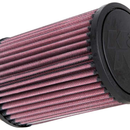 K&N Universal Clamp-On Air Filter: High Performanc