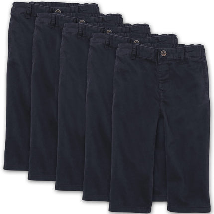 The Children's Place Baby-Boys and Toddler Skinny 