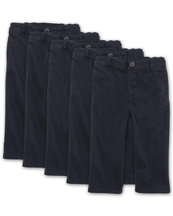 The Children's Place Baby-Boys and Toddler Skinny 