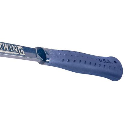 Martillo de enmarcar Ultra NVG dentado de 540 g (19 oz)