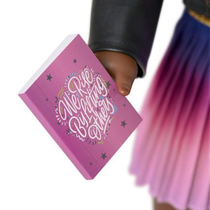 American Girl Wbu Makena's Accessories