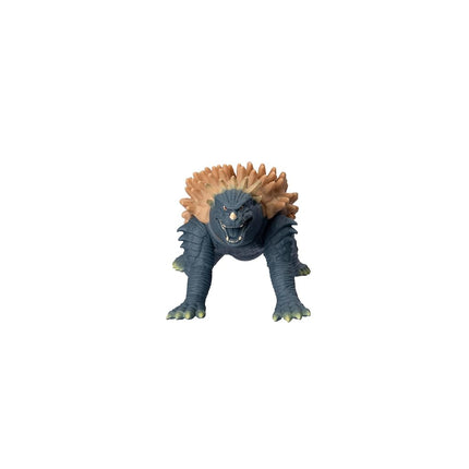 Movie Monster Series - Godzilla Final Wars - Anguirus 2004 Bandai Action Figure