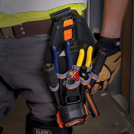 MODbox 6 Pocket Tool Pouch