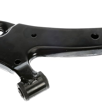 Dorman 520-446 Brazo de control de suspensión inferior delantero derecho para modelos selectos de Toyota