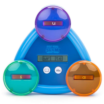 Learning Resources Sight Word Slam, Sight Word Gam