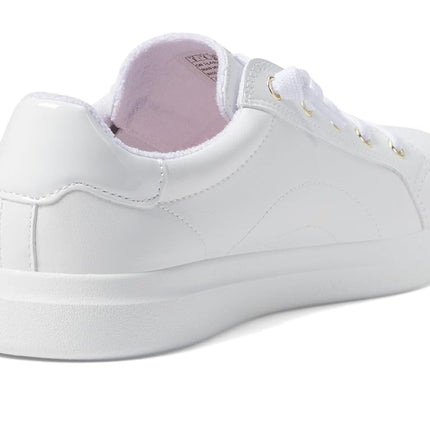 Skechers Women's D'Vine Instant Delight, White, 3.5 UK