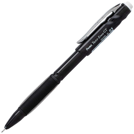 Pentel 0.5 mm Twist-Erase GT Automatic Pencil (Pac