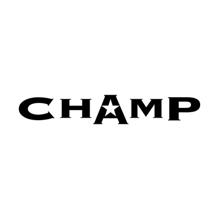 Lápiz Pentel Champ, Portaminas, Mina de 0.5 mm, Barril Azul, Caja de 12 (AL15C)