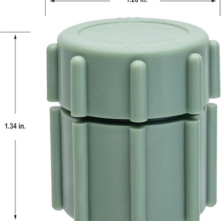 Orbit 54042 Shrub Head Mushroom Bubbler with Flow Control (5-Pack W/Flow Control)