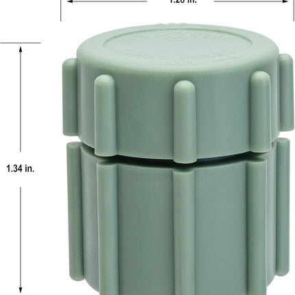 Orbit 54042 Shrub Head Mushroom Bubbler with Flow Control (20-Pack W/Flow Control)