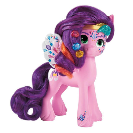 My Little Pony Storm Play Figure