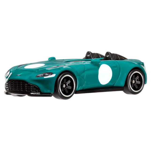 Hot Wheels Premium Car Culture Collectible Toy Car