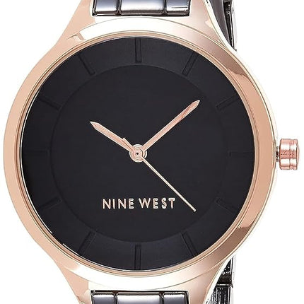 Nine West Women's Bracelet Watch, NW/2225