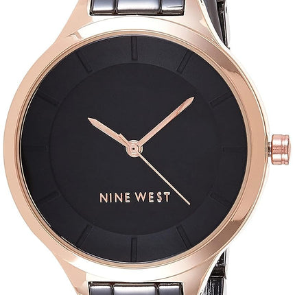 Nine West Women's Bracelet Watch, NW/2225