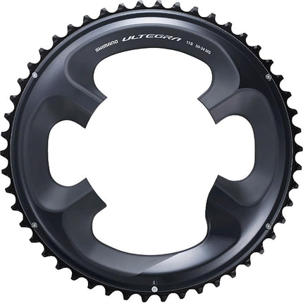 SHIMANO FC-R8000 Bicycle Chainring - 34T-MS FOR 50