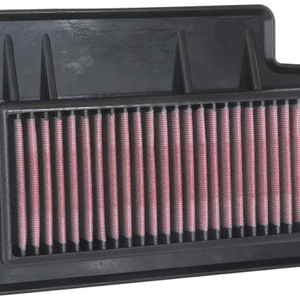 K&N Engine Air Filter: High Performance, Premium, Powersport Air Filter: Compatible with 2021 YAMAHA MT-09/MT-09 SP; MTT9GT Tracer 9 GT; Tracer 9; Tracer 9 GT, YA-9021