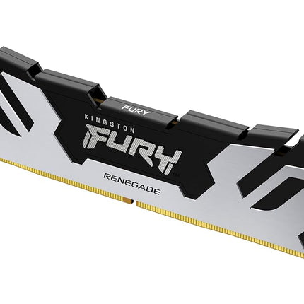 Kingston Fury Renegade Silver 16GB 6400MT/s DDR5 C