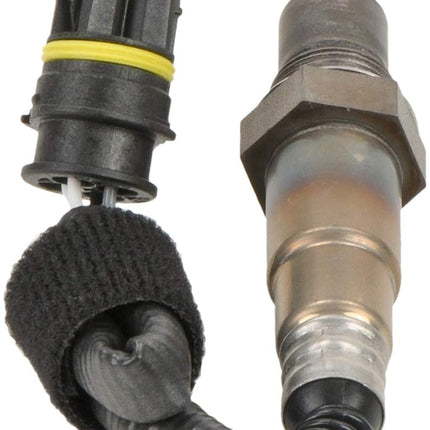 BOSCH 16123 Premium Original Equipment Oxygen Sensor - Compatible with Select Chrysler Crossfire; Mercedes-Benz ML320, ML350, ML430, ML500, SLK230