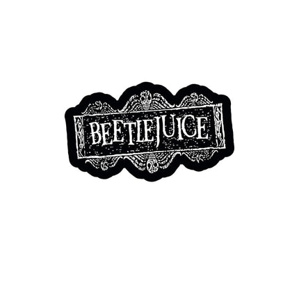 Enesco Jim Shore Beetlejuice Classic Fig Figurine