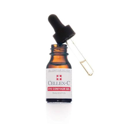 Cellex-C Eye Contour Gel, 15 ml