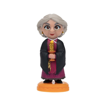 Disney Encanto Madrigal Figurine Toys Set | 12 Madrigal Family Members Mi Familia | All 12 family Madrigal members included in Encanto Gifts Set